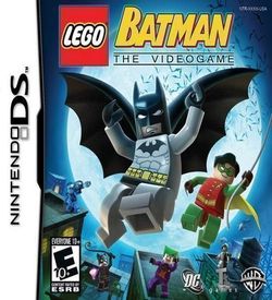2694 - LEGO Batman - The Videogame (Micronauts) ROM